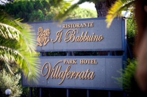 Park Hotel Villaferrata Grottaferrata
